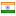 biomedikal.net server is located in India